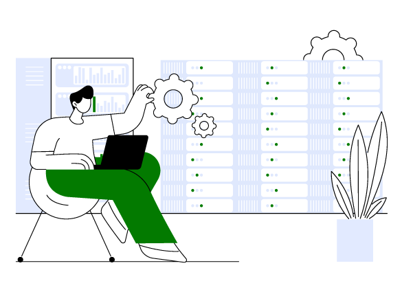 Space-saving-Design-for-Data-Center-Environment