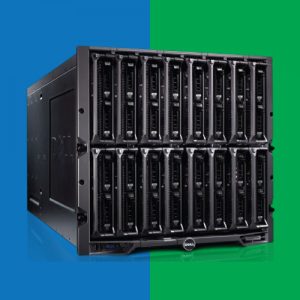 dell m600 blade server in saudi arabia