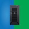 dell serves t30