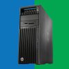 hp z640 workstation in saudi arabia