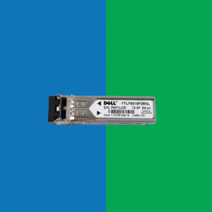 dell 2848 sfp transceiver module