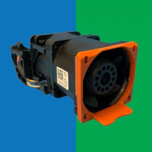 dell r640 server fan