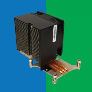 hp z420 workstation heatsink