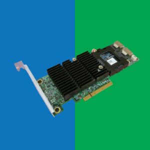 dell h710p pcie raid card