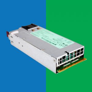 hp 1200w power supply