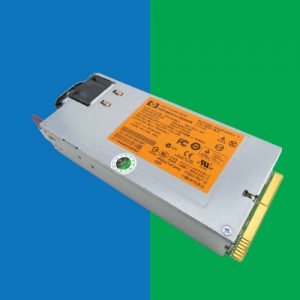 hp 750w power supply