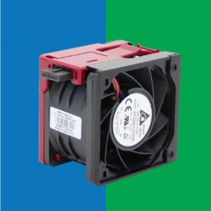 hp dl380 g9 Server fan