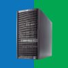 hp ml350 gen6 tower server
