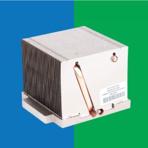 hp proLiant ml350p g8 heatsink