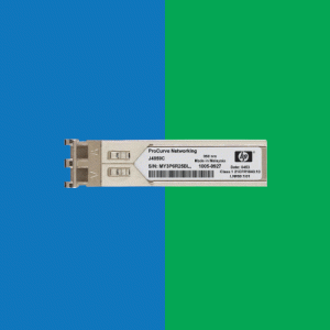 hp procurve sfp 1g transceiver in saudi arabia