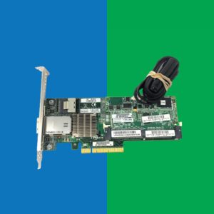 hp smart array p222 raid controller in saudi arabia