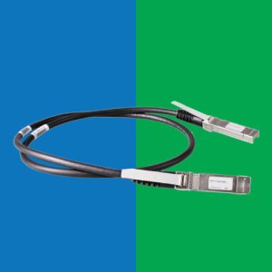 hp x240 10g sfp+ 1 in saudi arabia