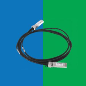 hp x240 10g sfp+7m dac cable in saudi arabia