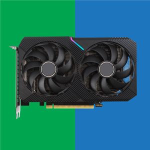nvidia geforce rtx 3060 graphics card
