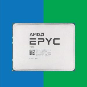 amd epyc 7313