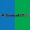 dell poweredge r630 server bezel