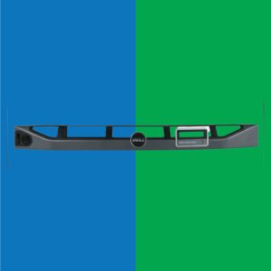 dell poweredge r630 server bezel