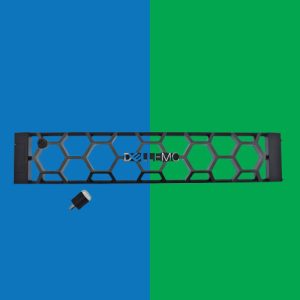 dell poweredge r740xd server bezel