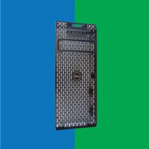 dell poweredge t620 server bezel