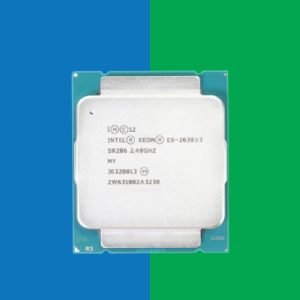 intel xeon e5 2630 v3 in saudi arabia