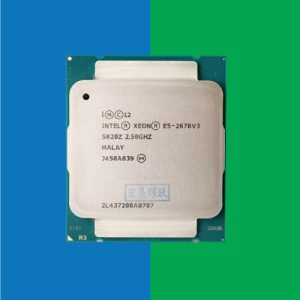 intel xeon e5 2678 v3 processors in saudi arabia