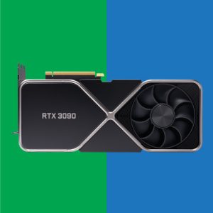 nvidia geforce rtx 3090 graphics card