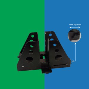 rack to tower conversion rail kits