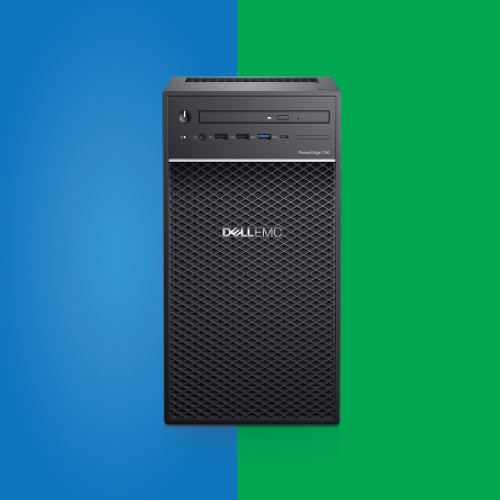 dell poweredge t40 tower server