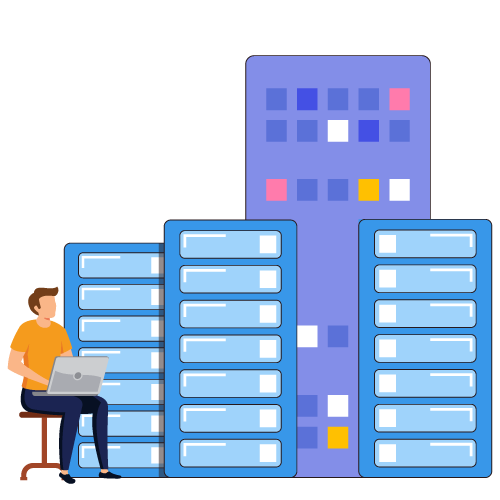 Optimal-Server-for-Standardizing-Data-Centers