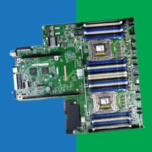 hp proliant dl380 gen9 motherboard
