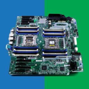 hp proliant ml350 gen9 motherboard