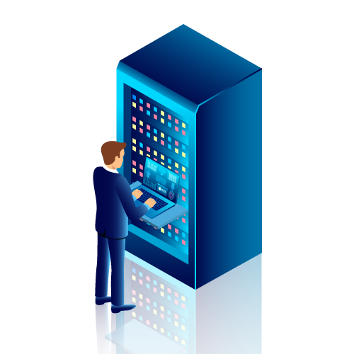 Dense-1U-Dual-socket-Enterprise-Server