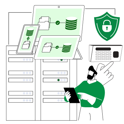 Best-Management-with-High-End-Storage-&-Built-in-Security