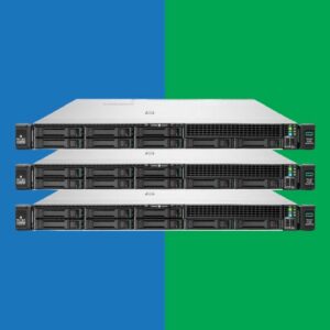 HP DL365 G10 Plus in Saudi Arabia