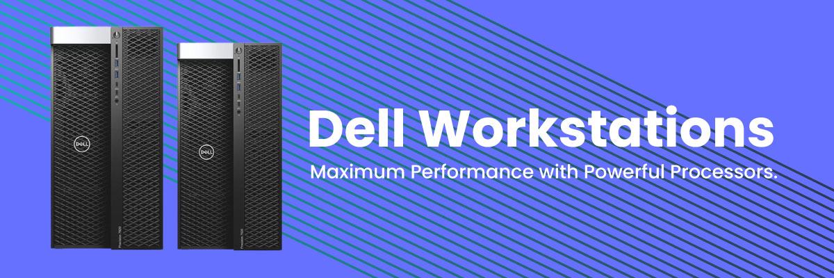 dell workstations in saudi arabia