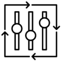Flexible and Customizable Configurations
