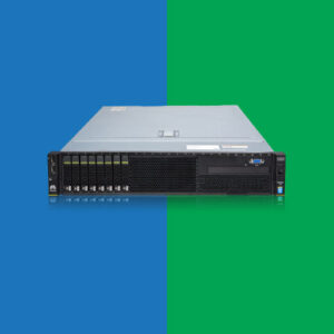Huawei RH2288H V3 Rack Server-in-saudi