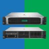 HPE ProLiant DL380 Gen10 Plus in Saudi Arabia