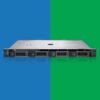 Dell PowerEdge R250 Rack Server in Saudi Arabia