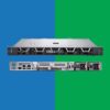 Dell PowerEdge R350 Rack Server in Saudi Arabia