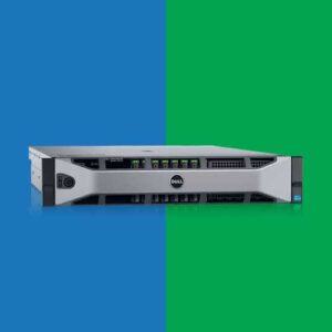Refurbished Dell Precision R7910 Rack Workstation in Saudi Arabia