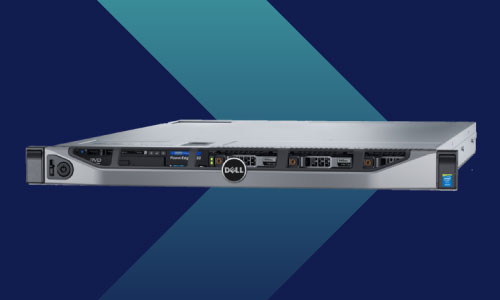 Dell-R630-Server Dell Refurbished R630 Server