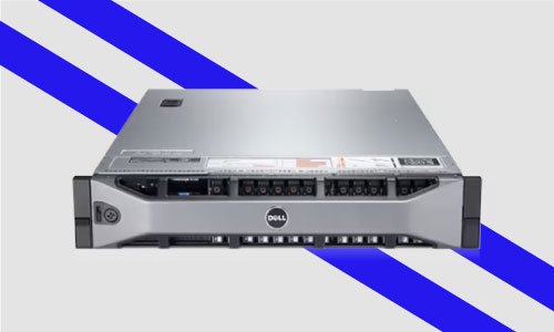 Dell-R720-Server
