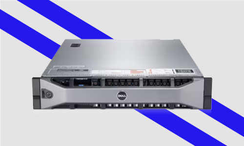 Dell-R720-Server Dell-R720-Server
