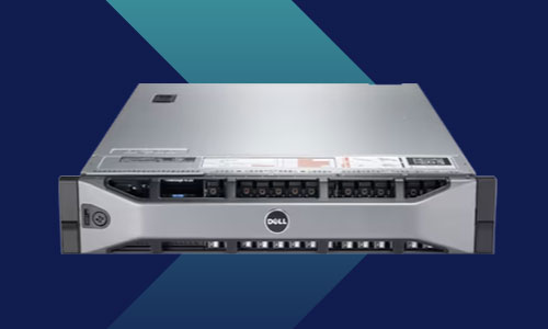 Dell-R720-Server Refurbished Dell R720 Server