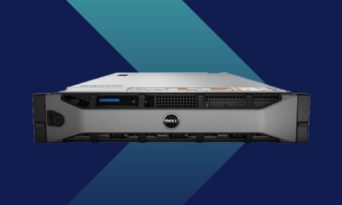 Dell-R720xd-Server Dell R720xd Rack Server