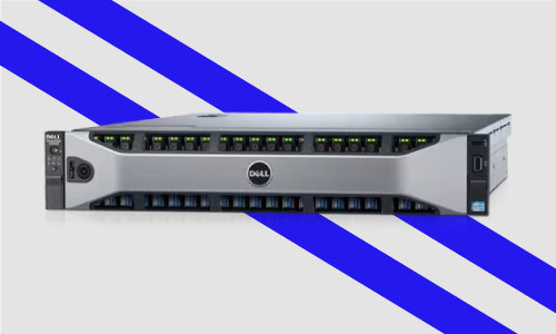 Dell-R730xd-Server Dell-R730xd-Server