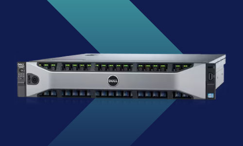 Dell-R730xd-Server Refurbished Dell R730xd Rack Server