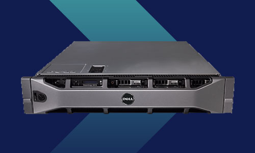 Dell-R810-Server Refurbished Dell R810 Rack Server