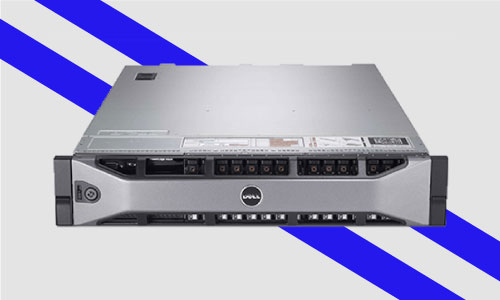 Dell-R820-Server